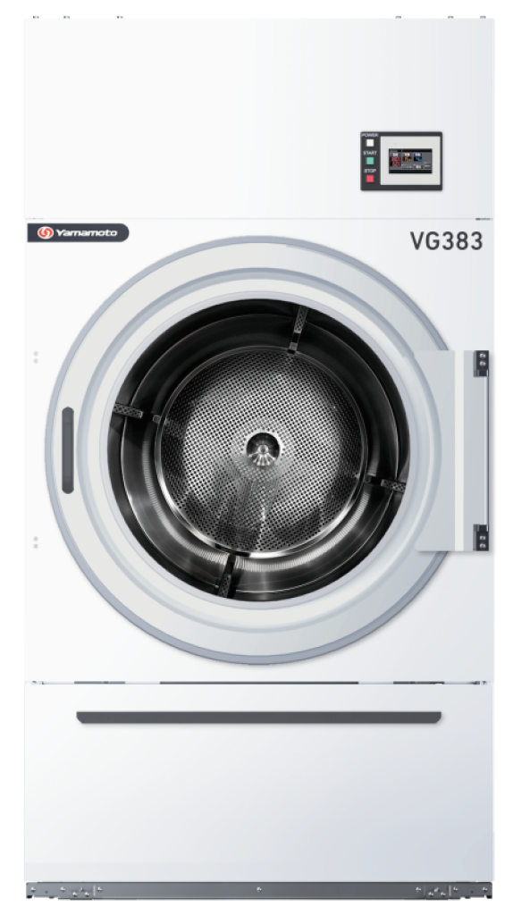 Yamamoto VG383 烘衣機