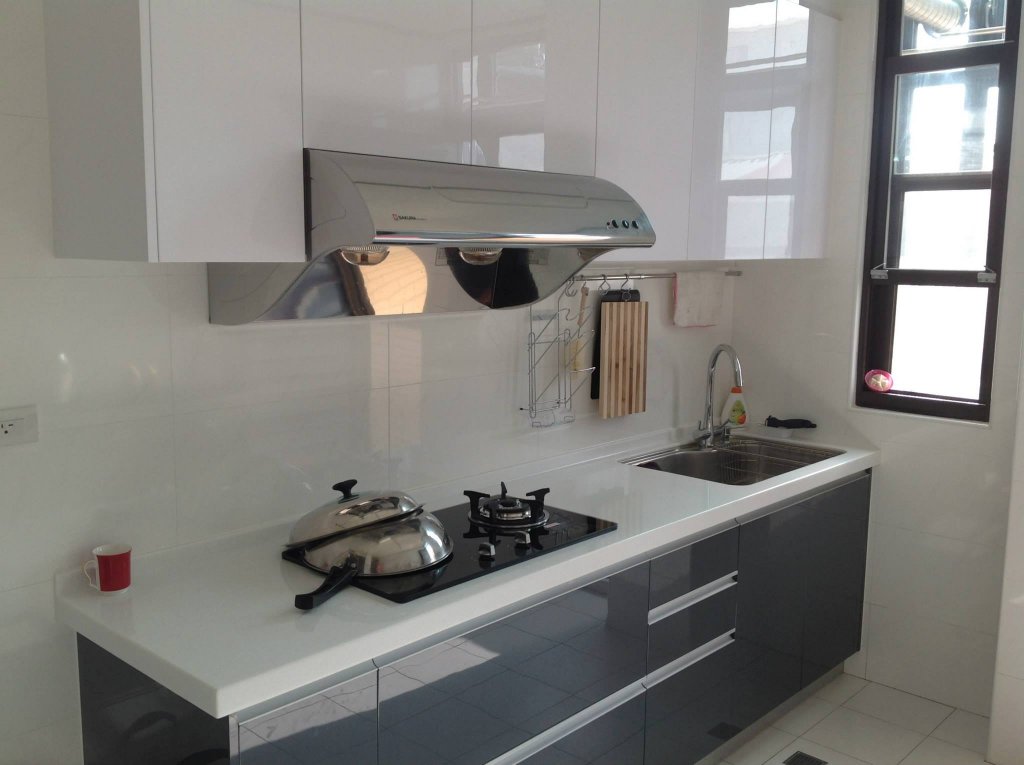 SAMSUNG三星人造石檯面