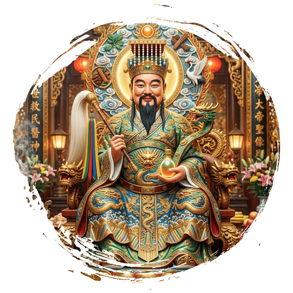 保生大帝