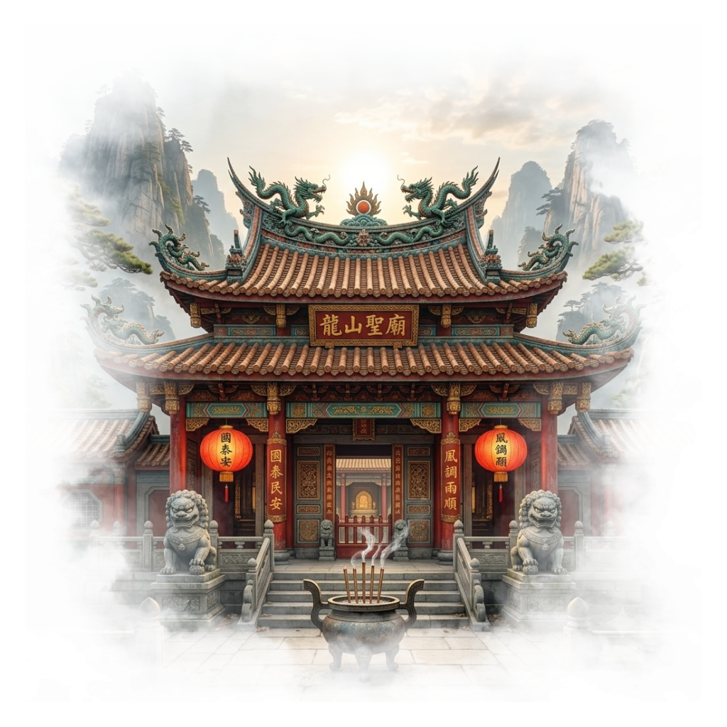 天后宮介紹