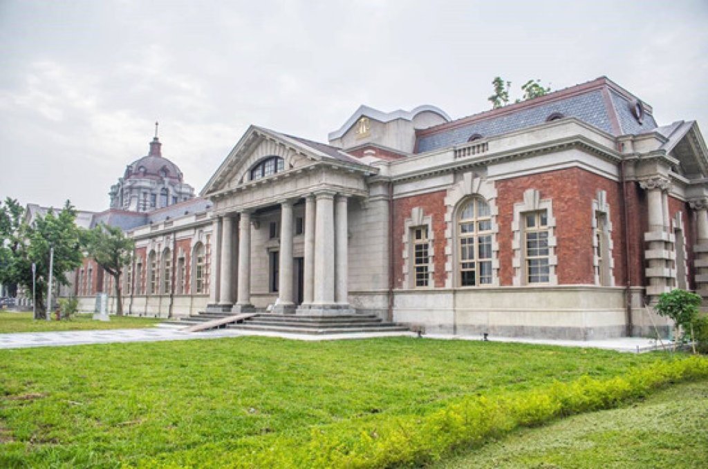 司法博物館114年度志工招募中！