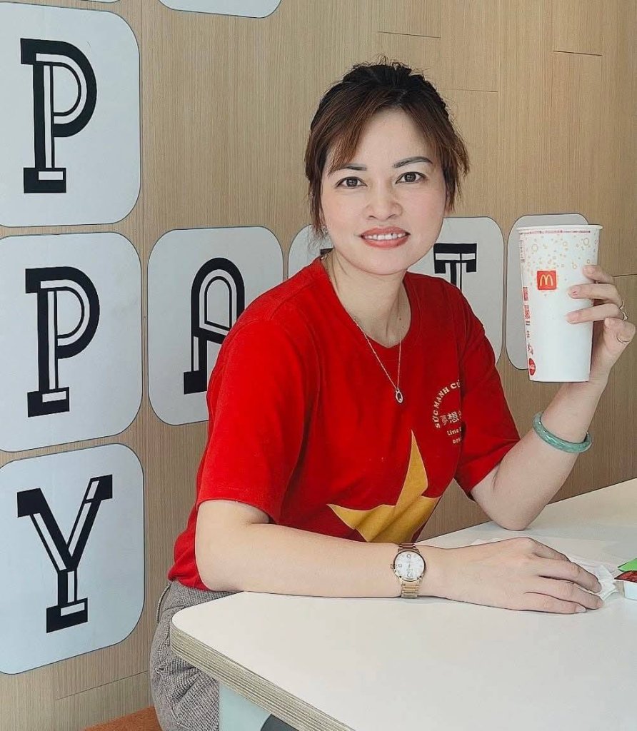 【暖流-志工故事】童氏容