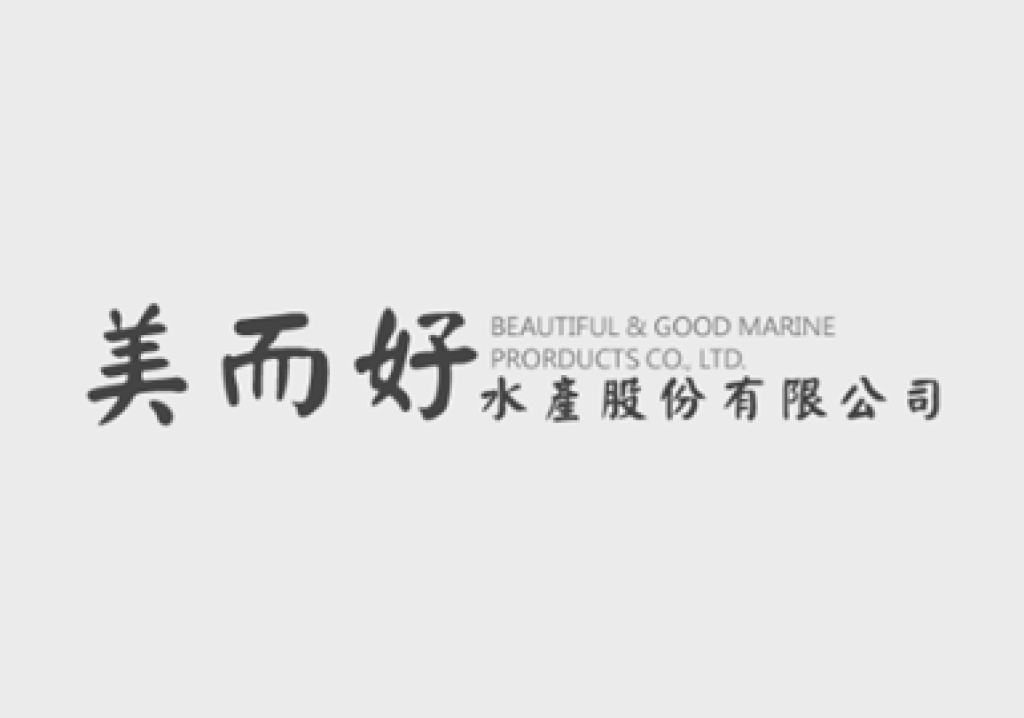 美而好水產
