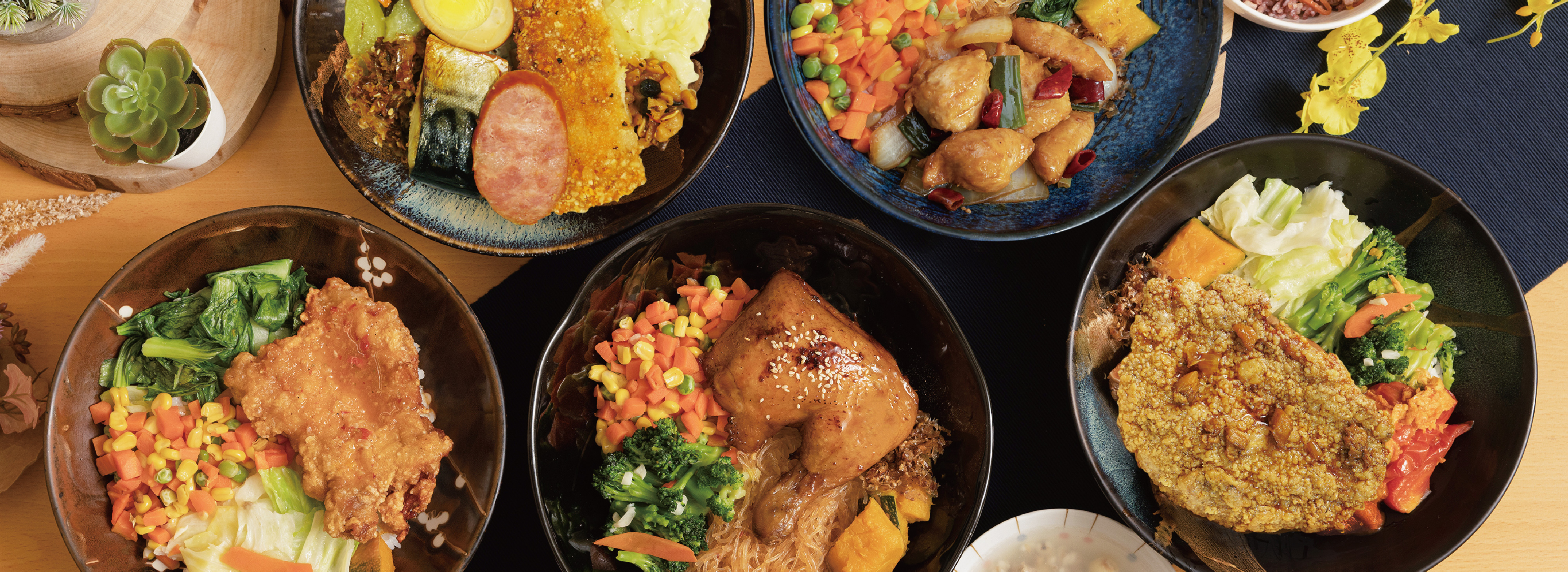 竇爸國際餐飲有限公司 - 