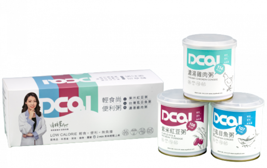 輕食尚 / 便利粥