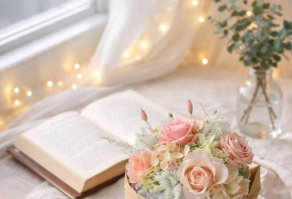 天使聊音藝文有限公司 - 