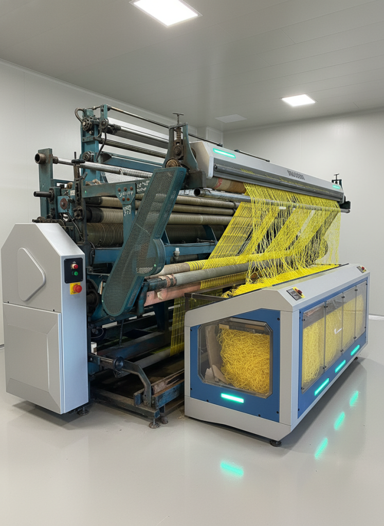 國際AI智能自動化工程交流