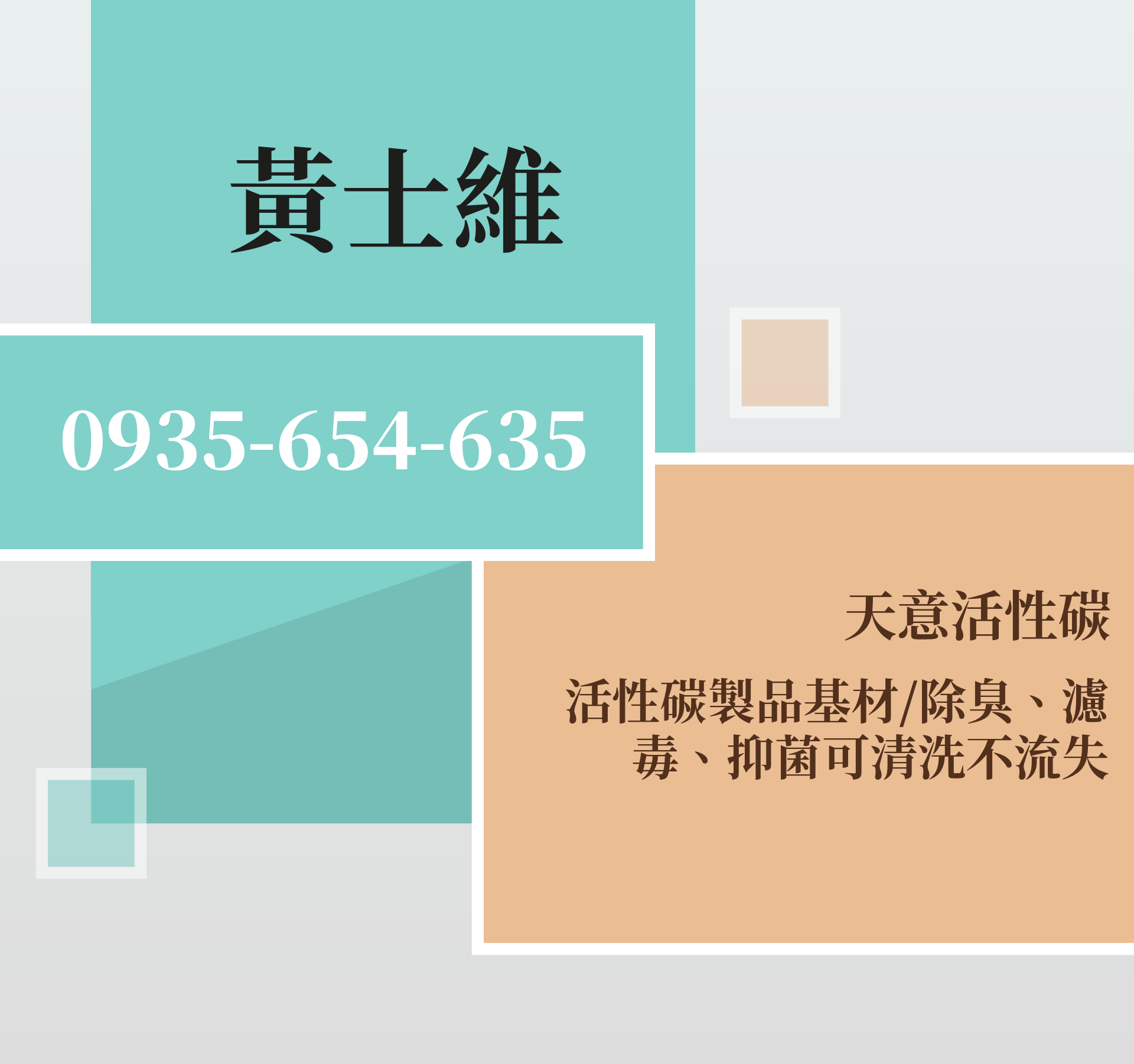 天意活性碳有限公司 - 