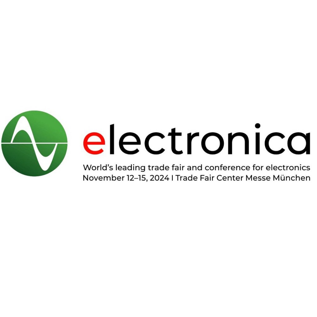 2024/11/12-15「electronica 2024」