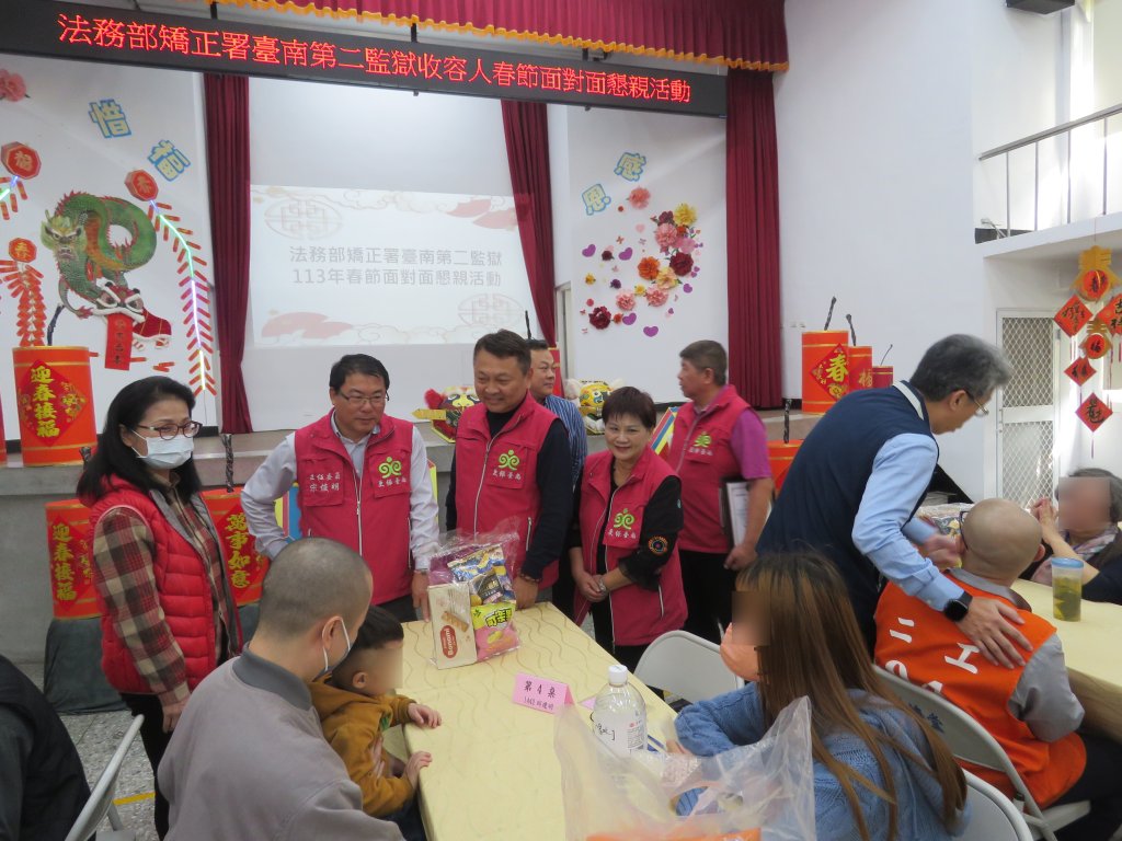 更保齊努力！   溫暖感人心！