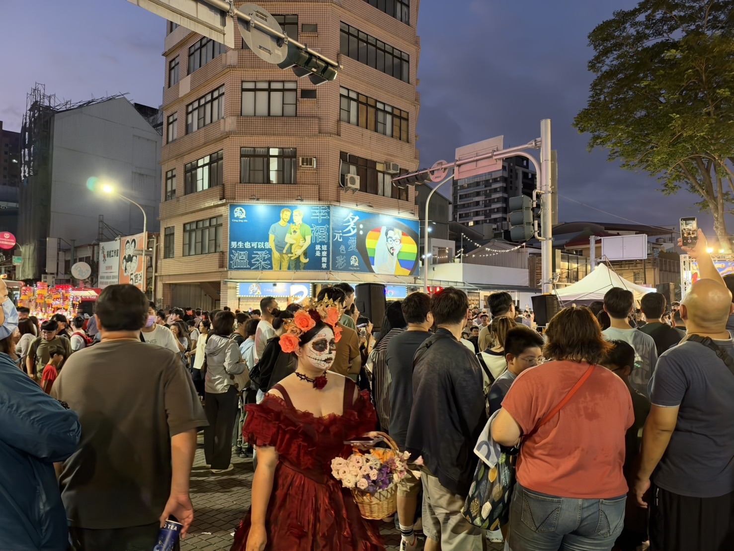 金秋漫遊臺南！光復連假山海美景、溫泉療癒與國際藝文一次玩透