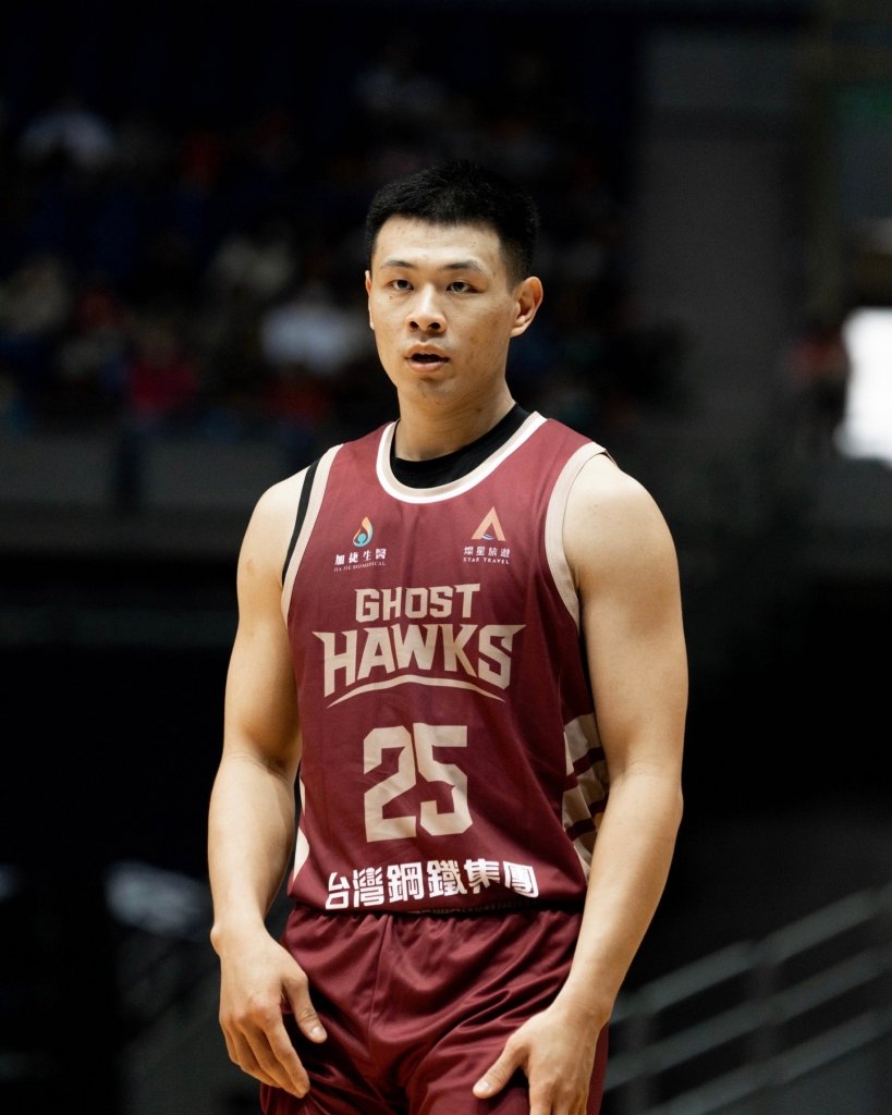 台南台鋼獵鷹宣布與SBL裕隆籃球隊達成球員交流合作