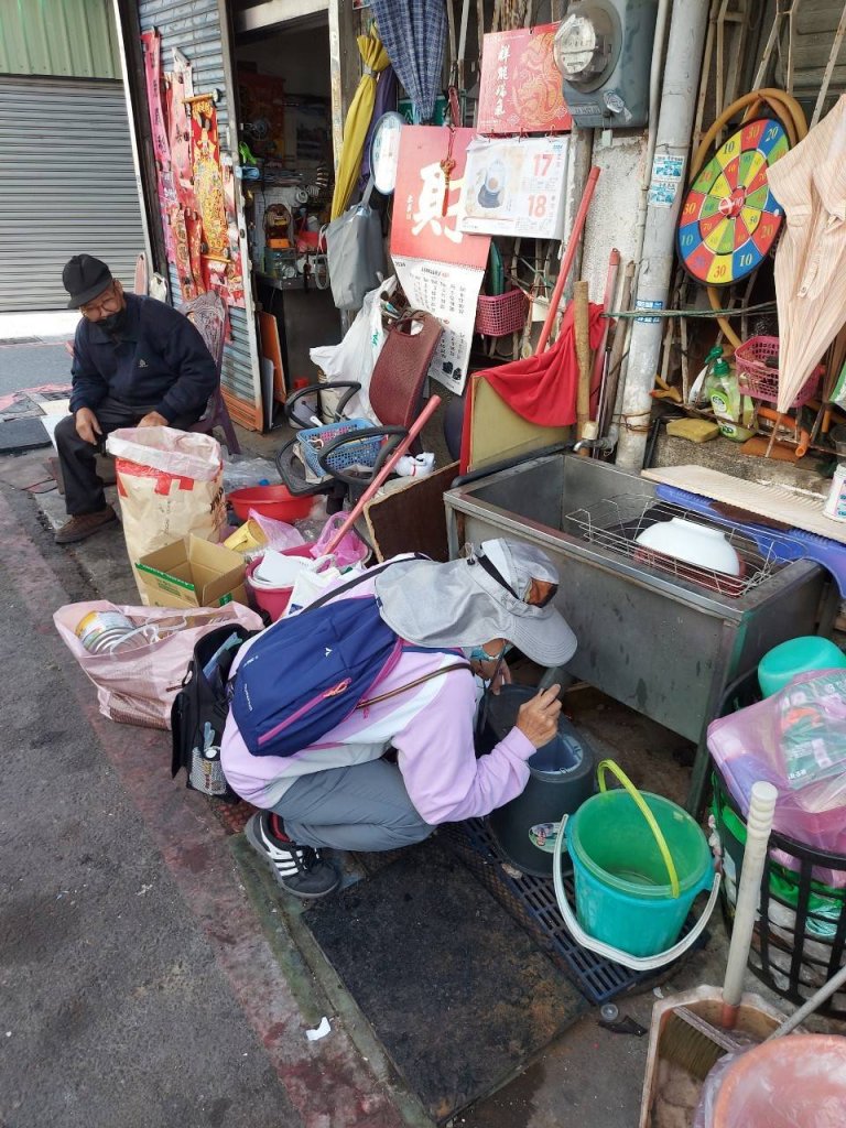 台南發現12例登革熱境外移入病例 請居民注意巡、倒、清、刷