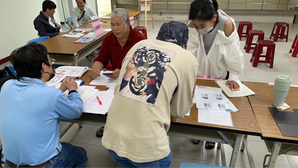 臺南震災第一筆房屋修繕補助已入帳 「單點申請、專人送件」機制加速核撥