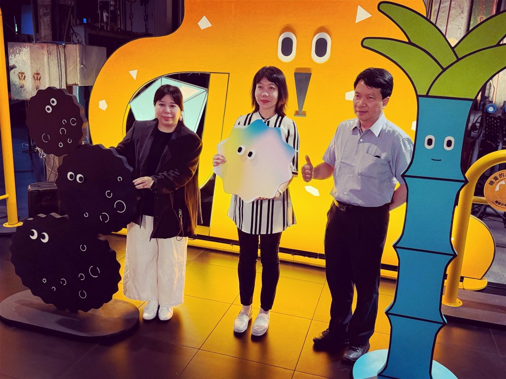 十鼓文創 《一粒糖的旅行》 來一場糖魔法冒險