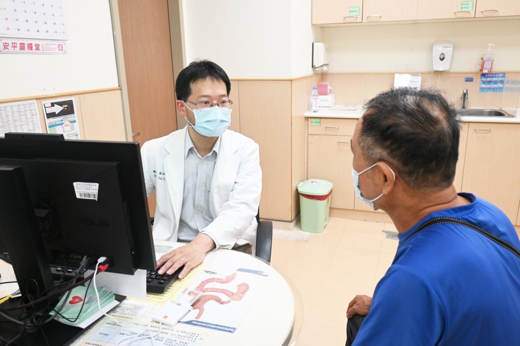 多元整合減重治療奏效　協助患者成功減重  逆轉健康風險