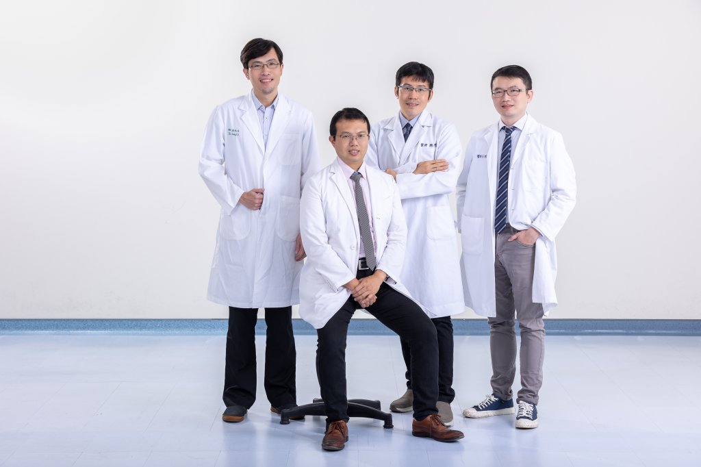 蔬食、益生菌、吸附劑為慢性腎臟病帶來新希望  打造個人化護腎策略