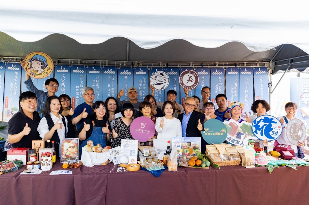 青年返鄉創業首選！屏東客庄課程開跑 打造競爭力
