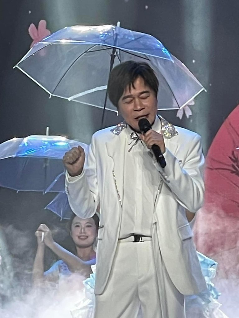 世代共鳴的旋律：紀念吳晉淮與洪一峰的音樂長河壓軸演出