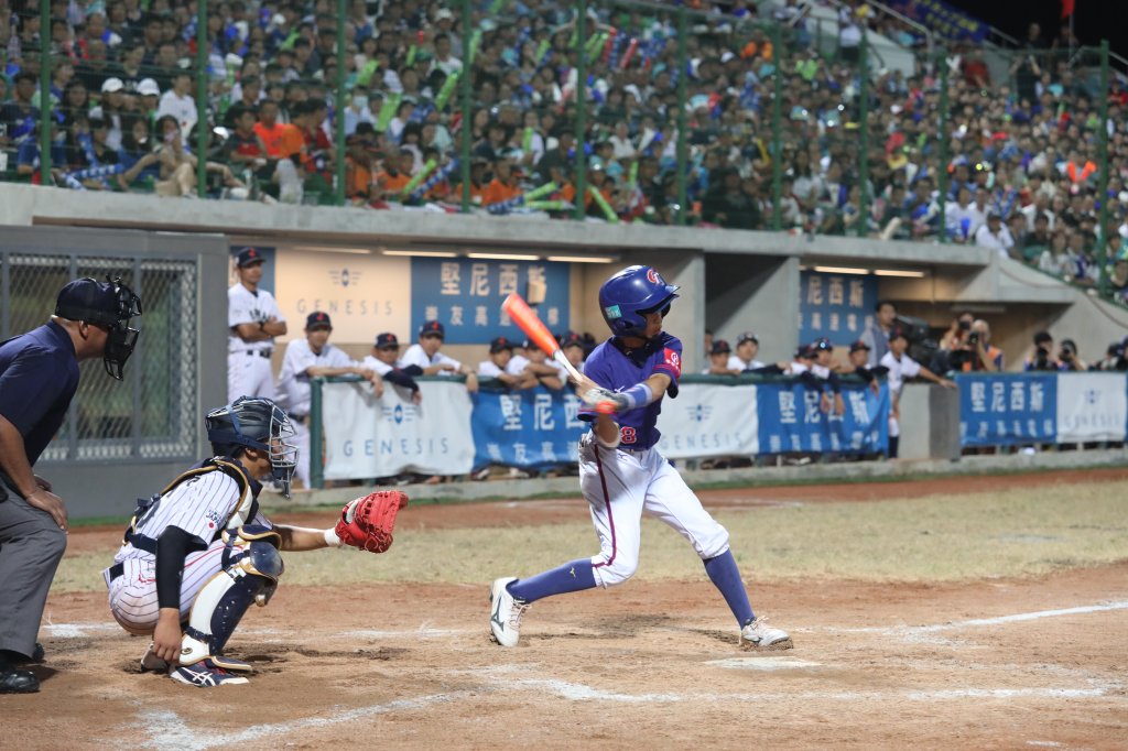 2025第八屆WBSC U12世界盃少棒倒數計時！台灣小將力拼世界強權