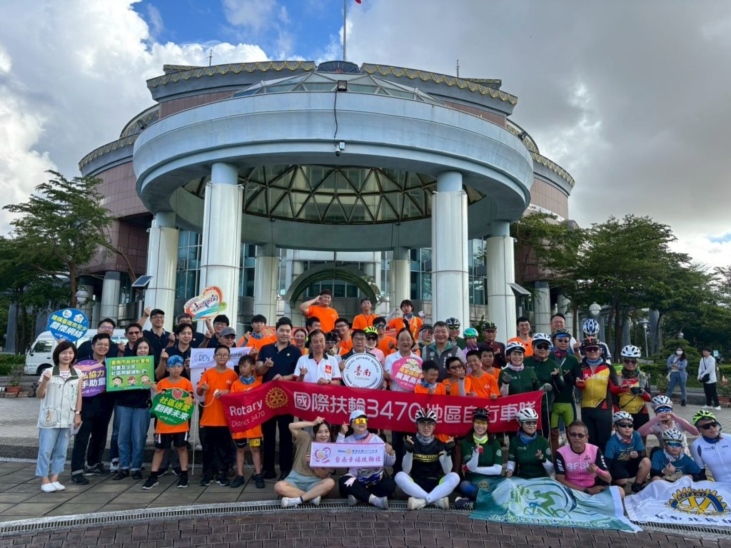 台南兒少據點多元活動點亮孩子暑假生活  快樂成長
