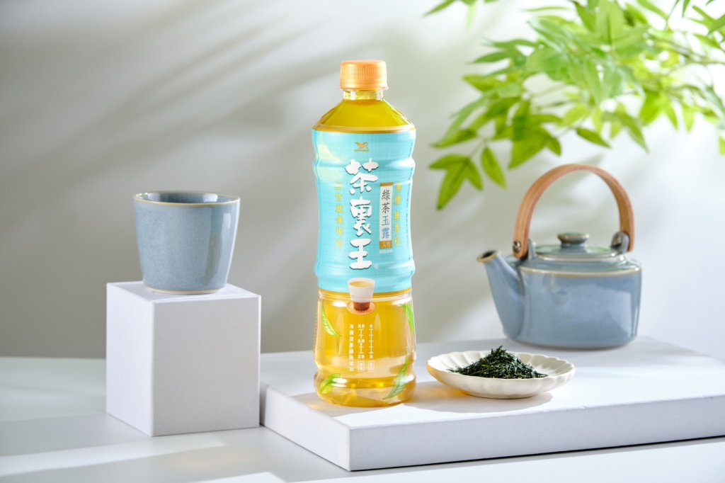 無糖飲料免貨物稅公布 統一企業率先響應降價 再加碼優惠