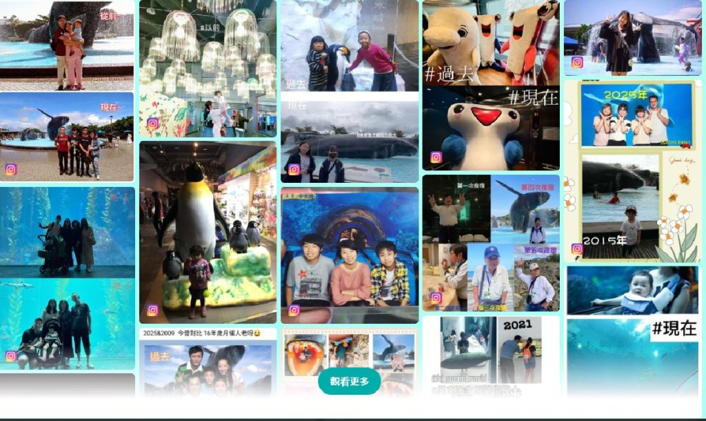 倒數計時！把握暑假尾聲　走進屏東海生館福爾摩「鯊」之旅