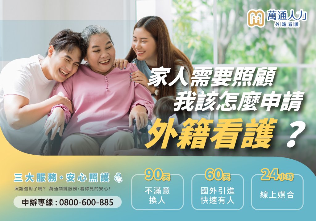 萬通人力集團官網