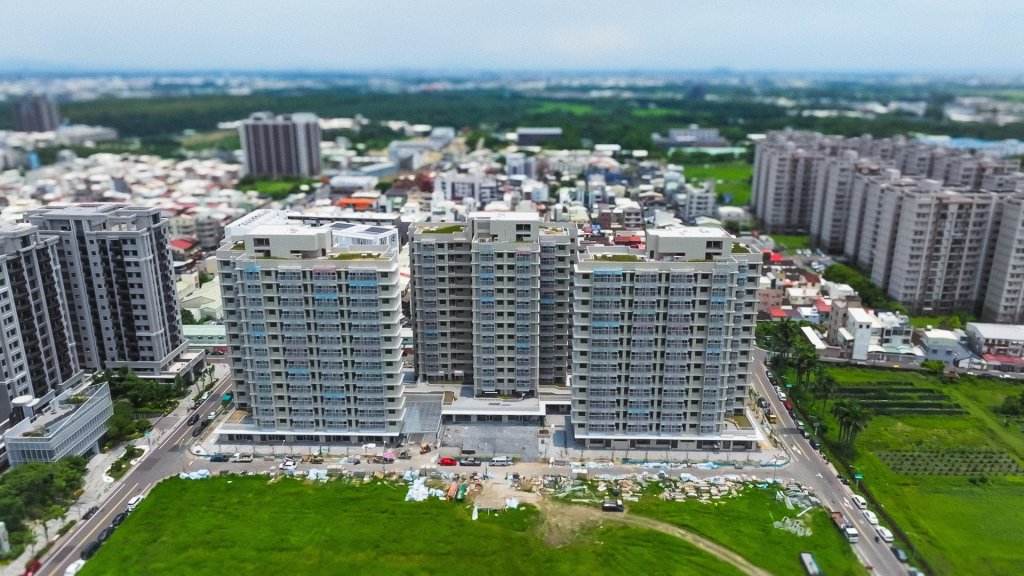 台南社會住宅申租倒數！9/15起「新都安居A」線上線下同步受理