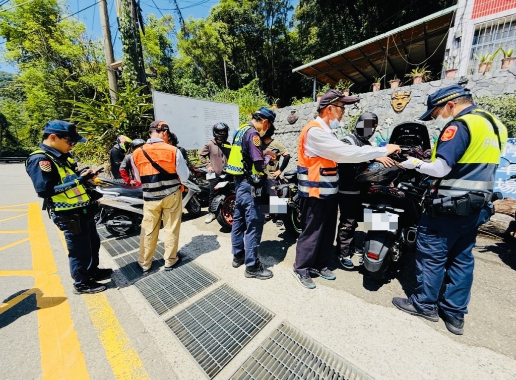 飆速壓車釀險象環生　屏東警方嚴查台24線高風險駕駛