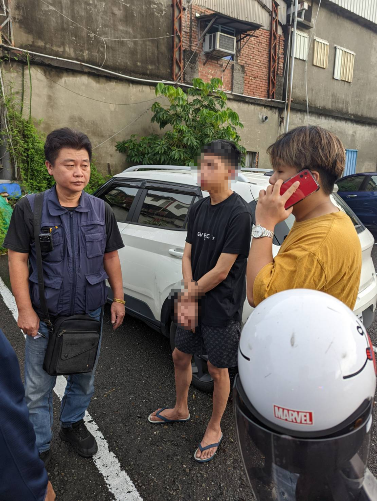 詐團黑吃黑！車手侵吞贓款遭軟禁毆打 南警即時救人瓦解全團