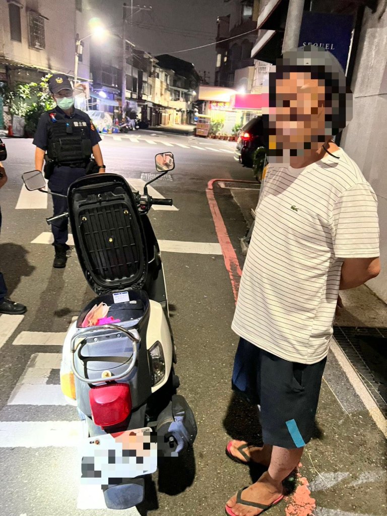 夜巡不鬆懈！南警五分局緝毒有成　展現鐵血掃毒決心