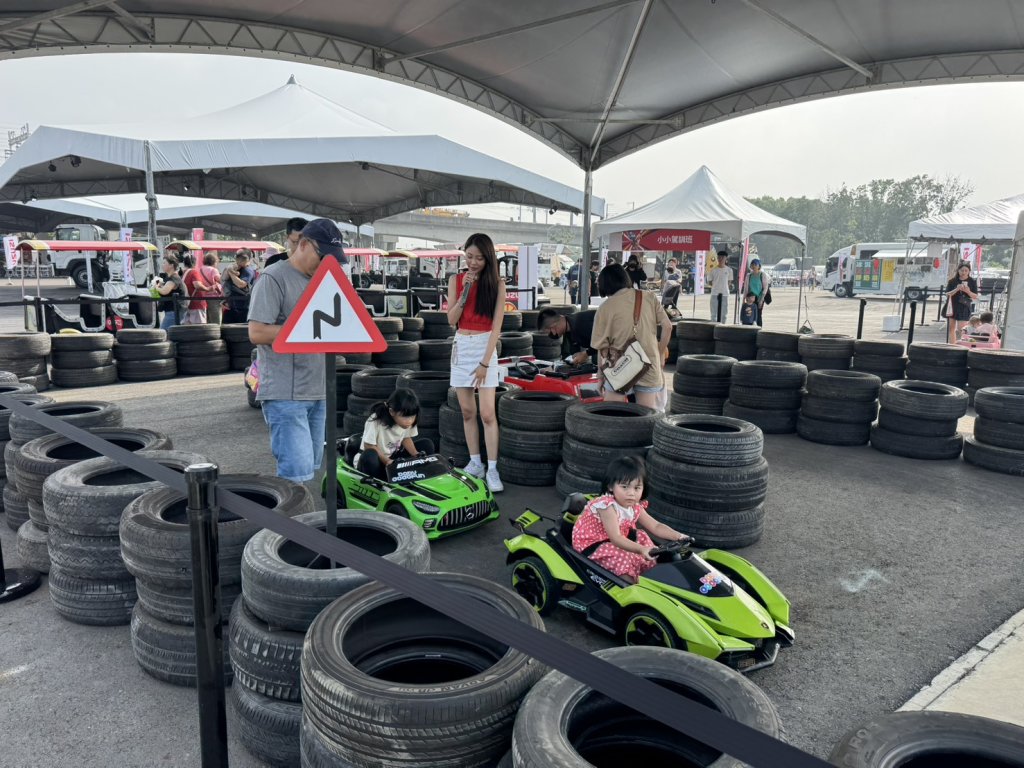 臺南市府攜手業界與基金會 打造大型車安全駕駛與人本交通新典範