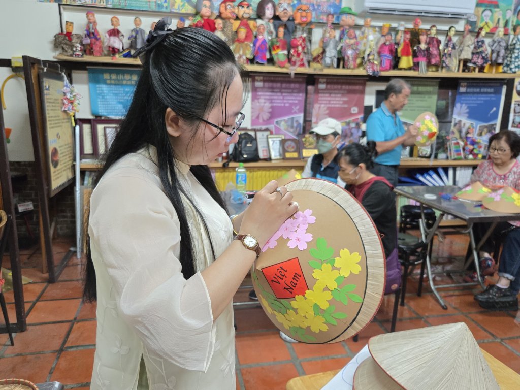 臺南打造女性友善幸福城市 多元服務陪伴婦女穩健前行