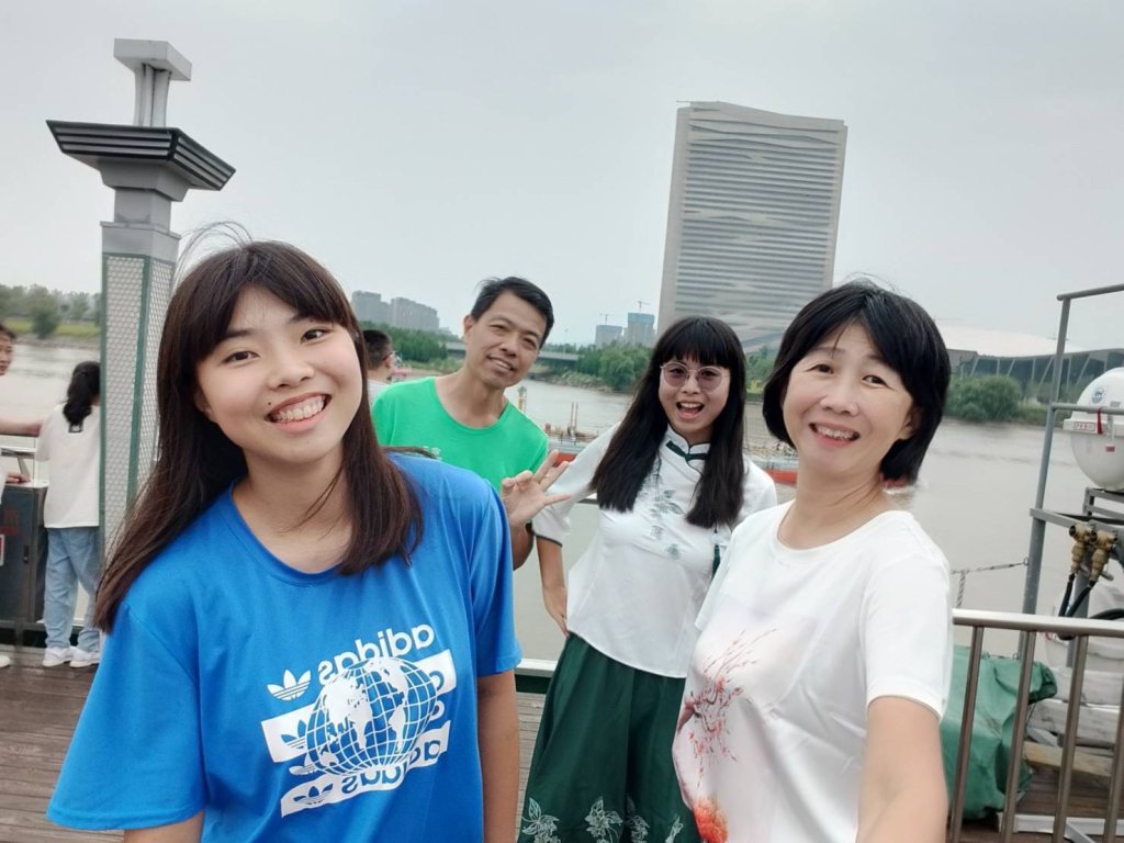 【楊逸宏-府城說書人】9個孩子的阿姨