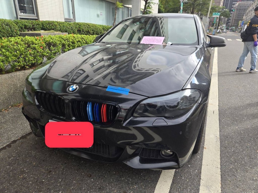 影/2億詐金流竄！通訊行暗藏「水房＋賭場」一網打盡