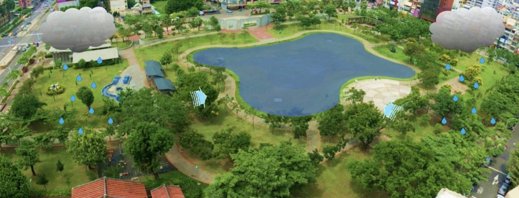 2.3億治水強力助攻！安南、永康迎來脫淹新里程碑