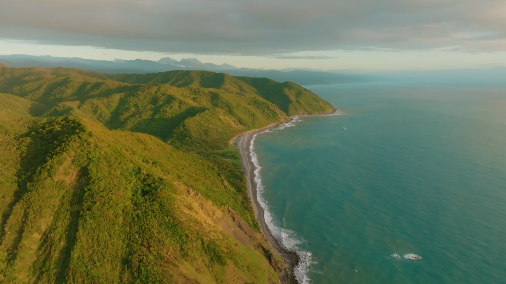從春風吹到冬  屏東風域祭四季旅程在旭海完美收線