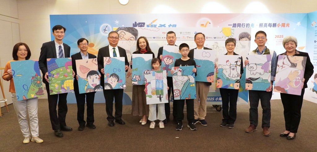 全臺11家醫院串聯！奇美醫院攜手陽光、輝瑞推動「藝術入醫療」線上展