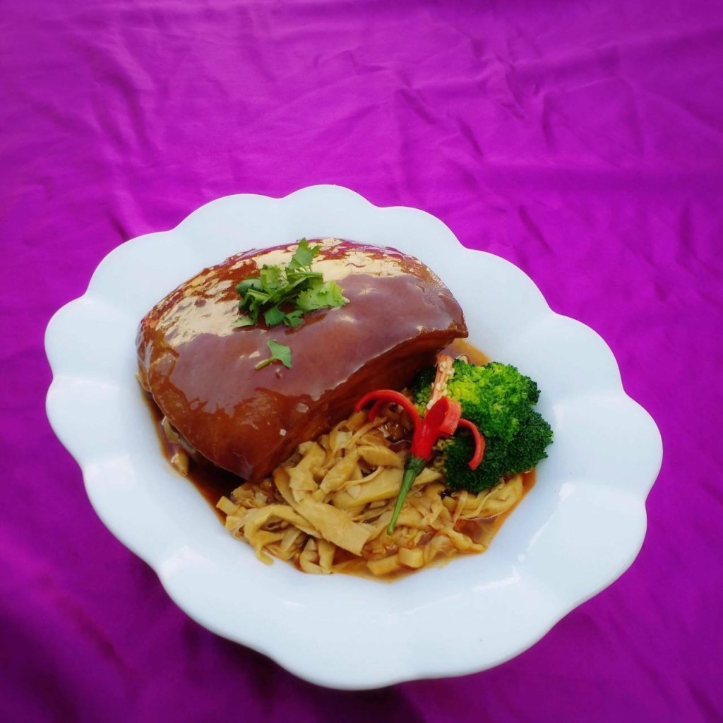 台南市養豬協進會推出國產豬肉饗宴 40桌限量開搶