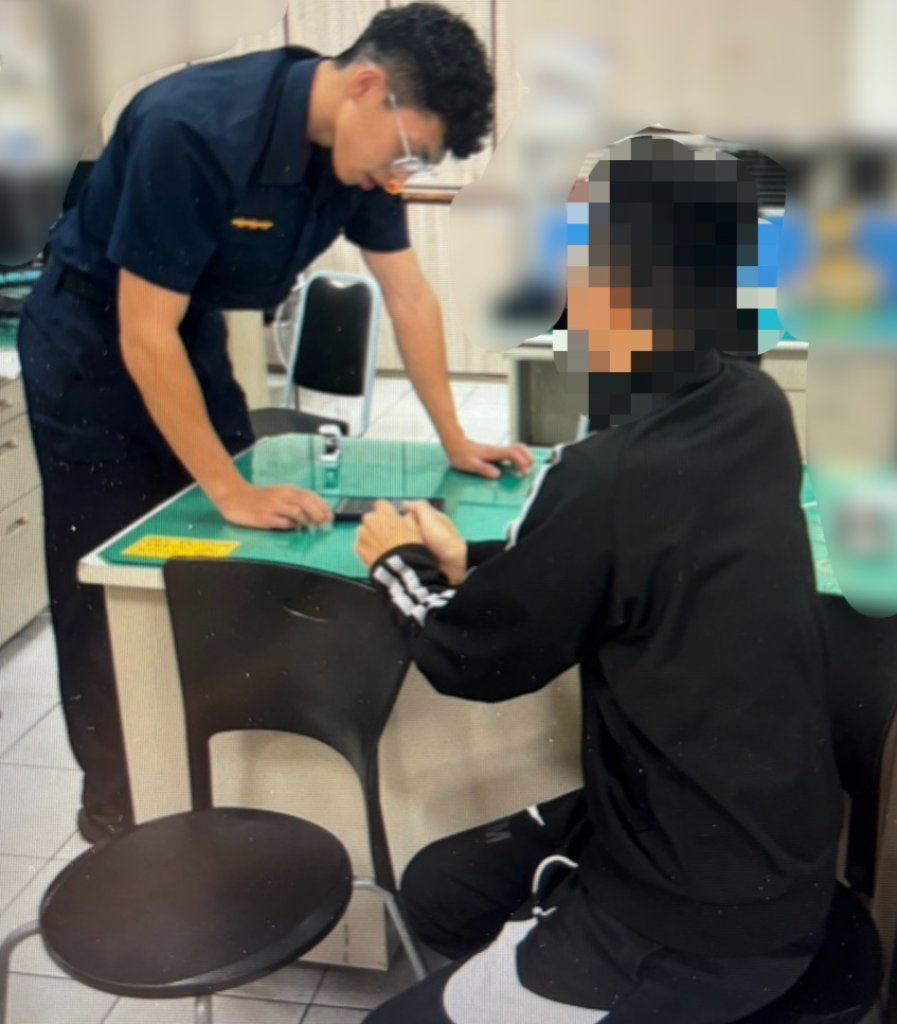 詐團假冒訂單出包　安南警秒破梗阻詐5萬