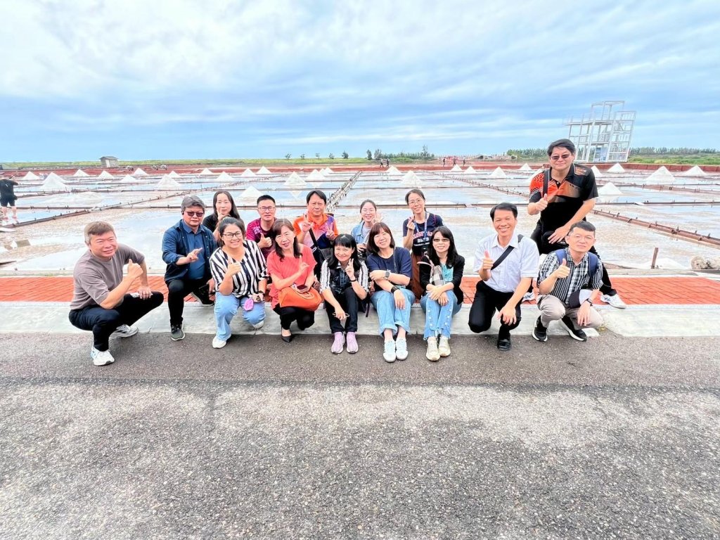 臺南市推動正向心理健康教育 打造幸福有韌性的校園環境