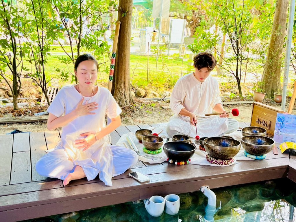 台南龜丹溫泉泡湯新體驗 報名優惠等你來