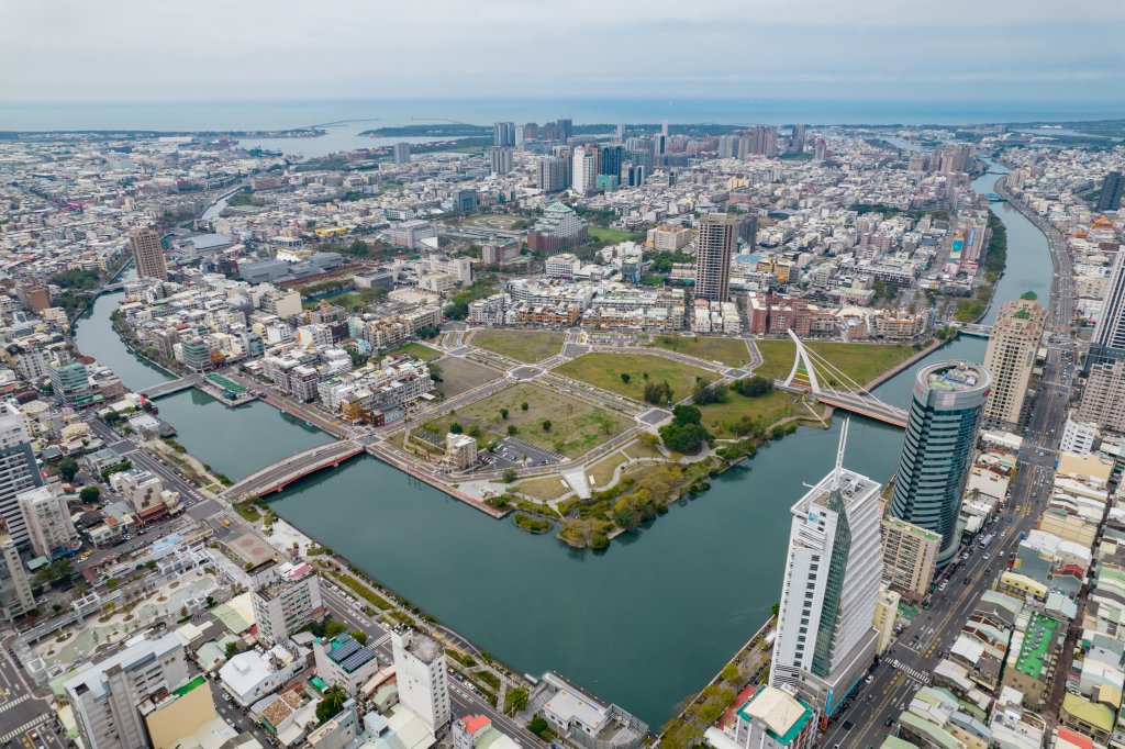 投資熱點曝光！臺南中國城暨運河星鑽精華地上權　115年1月23日競標