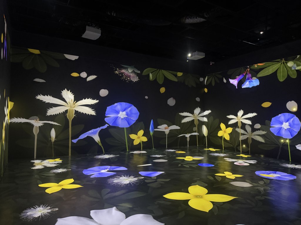 結合AR、VR科技　墾丁國家公園遊客中心嶄新風貌全新開館