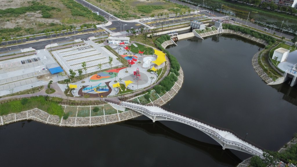 臺南市地政局多元開發並進 千公頃土地治理展現城市韌性與發展動能