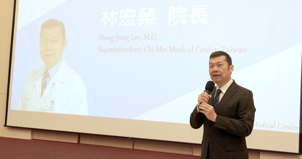 長照3.0推「無牆醫院」 照護零距離！