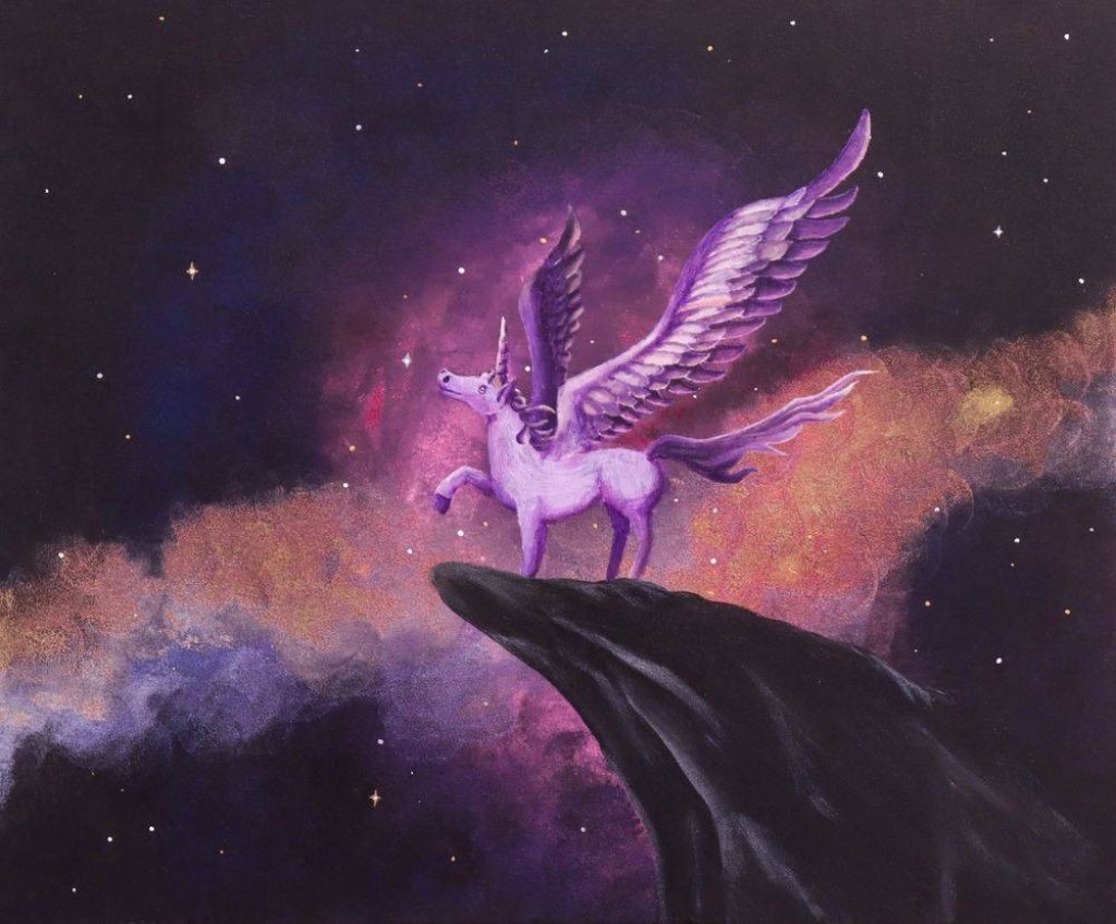 玲廊滿藝《FLOW 心流》巡迴聯展台南登場 藝術與海洋對話藍晒文創園區