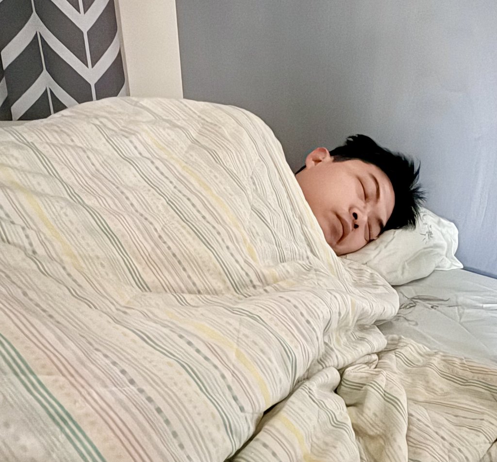 預防感冒別再迷信維生素C 醫師籲睡飽、吃對、防護足才是關鍵