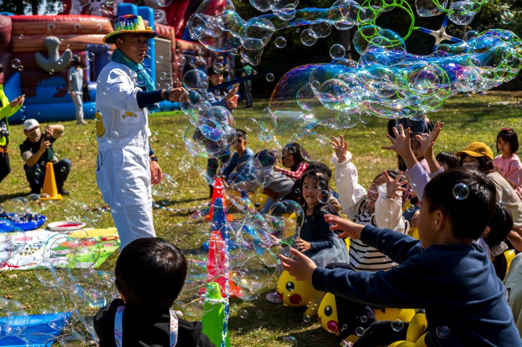 臺南寒假春節親子遊首選 尖山埤、頑皮世界推多元年節活動